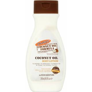 👉 Palmers Coconut Oil Formula Body Lotion 250 ml
