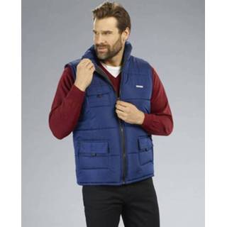 👉 Vest marine blauw m active Coastguard Vest, blauw, Maat 4055316561079