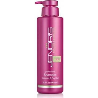 👉 Jenoris Hair Loss Treatment Shampoo