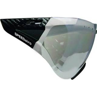 👉 Helm active Casco Speedmask Vautron Vizier - Voor Roadster en Speedairo Fietshelmen