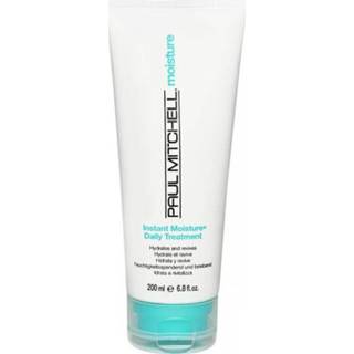 👉 Active Paul Mitchell Moisture Instant Daily Conditioner 200ml 9531112596