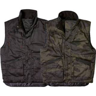 👉 Bodywarmer XL active camouflage maat 4031973097250