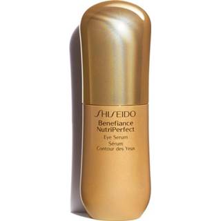 👉 Serum active Shiseido Benefiance NutriPerfect Eye 729238191129