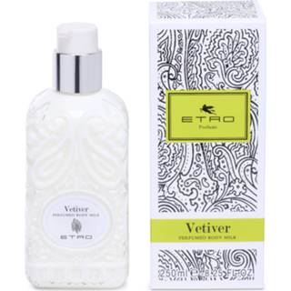 👉 Active Etro Melk Vetiver Perfumed Body Milk 8026247005006