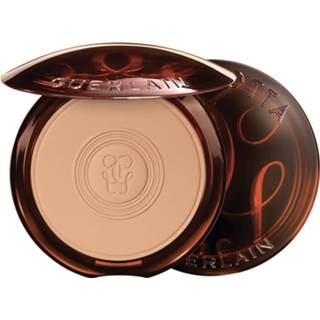 👉 Compact poeder terracotta active Guerlain Face Make-up The Sculpting Powder 3346470431607