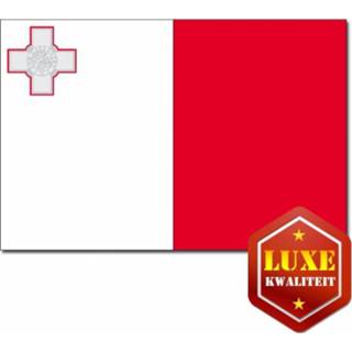 👉 Vlag Luxe Malta