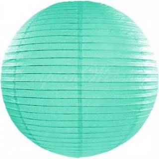 👉 Lampion active Bol lampionnen mint 25 cm