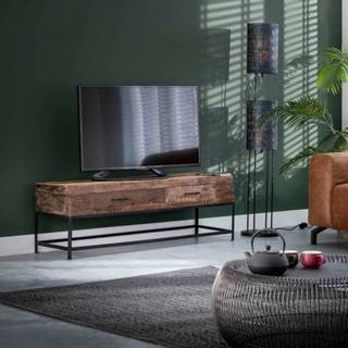 👉 Design TV meubel bruin hout active TV-Meubel Meer Panama 7422232640640