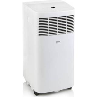 Mobiele airco active Domo 3-in-1 - airconditioner, ventilator en ontvochtiger 5411397137531