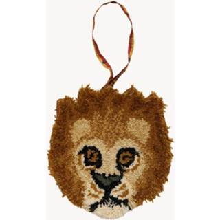 Hanger multicolor wol active Doing Goods Moody Lion 7432233244259