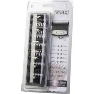 👉 Active Wahl Premium Cutting Guides 4015110072331