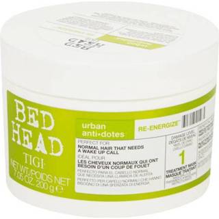 👉 Active Tigi Bed Head Urban Antidotes Re-Energize Treatment Mask