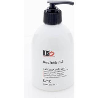 👉 Color conditioner universeel active KIS KeraFresh 8717496442222 8717496442284 8717496442253 8717496442277 8717496442239