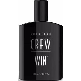 👉 American Crew Win Fragrance