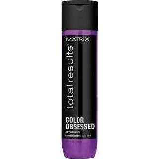 Active Matrix Total Results Color Obsessed Conditioner