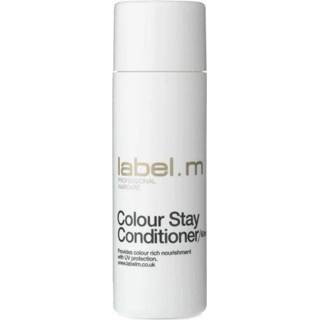 👉 Active Label.M Colour Stay Conditioner 60ml 5060059573356