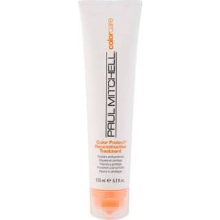 👉 Active Paul Mitchell Color Care Protect Reconstructive Treatment 150ml