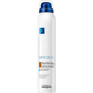 👉 L'Oreal Serioxyl Volume Spray Grey 200ml