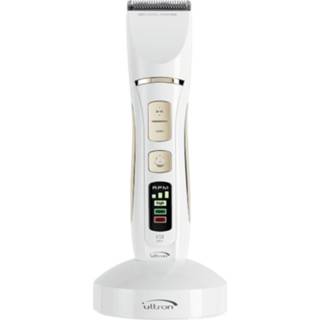 👉 Wit goud active Ultron VSX Mini Trimmer Gold/White 5412058193408