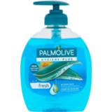 👉 Handzeep active Palmolive Hygiëne plus fresh 300ml 8718951185869