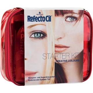 👉 Active RefectoCil Starter Kit Creative Colours