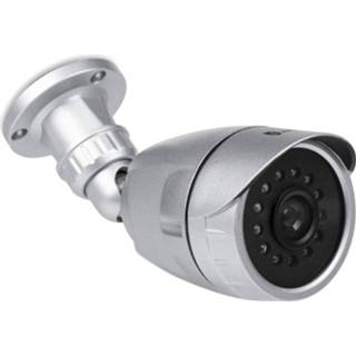 👉 Dummycamera active Smartwares® Dummy-camera voor binnen en buiten 8711658436951