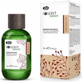 👉 Lisap Keraplant Nature Anti-Hairloss Shampoo 250ml