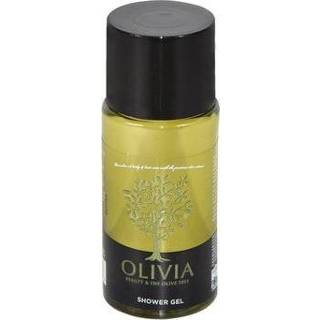 👉 Douche gel active Olivia Shower 35ml