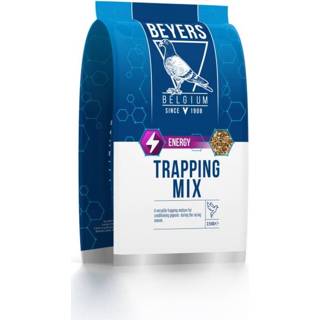 Active Beyers Trapping Mix 2,5 kg 5411860101090