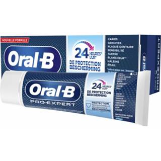 👉 Tandpasta active Oral-B Pro-Expert Professional Protection 75 ml 8001841812717