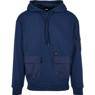 👉 Hoodie blauw XL active Explorder - 9501567893865