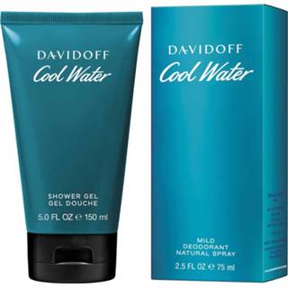 👉 Active Davidoff Cool Water Douchegel 150 ml 3414200010214