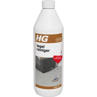 Tegelreiniger active 6x HG 1000 ml 8711577148287