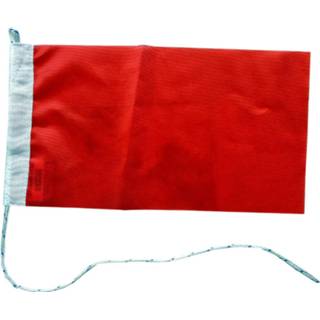 👉 Vlag rode active 50x75cm 7424956461426