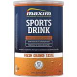 👉 Oranje active Maxim Sports Drink Fresh Orange 480 gr 5704190113834