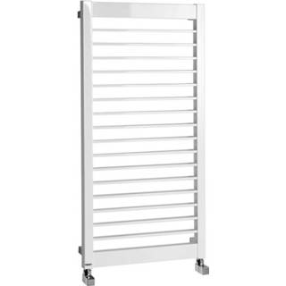 👉 Radiator wit staal Sapho Mateo 50x105cm 508W 6013922338346