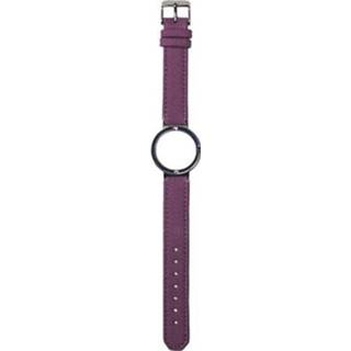 Canvas rose active JU'STO J-WATCH bandje Old 8056093293821