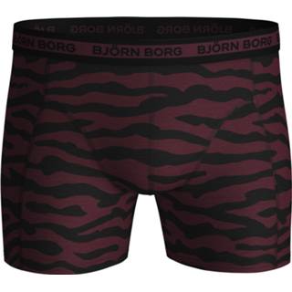 Boxershort s active Bjorn Borg 1-Pack Boxershorts 7321465234599