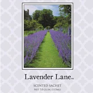 👉 Geurzakje lavendel active Bridgewater Lavender Lane 655894011504