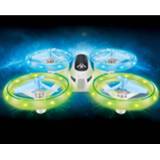👉 Drone wit RED5 Illuminator - White 5055371521796