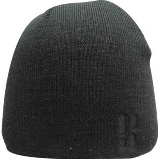 👉 Beanie active zwart Daily Basic - black 8718969276498