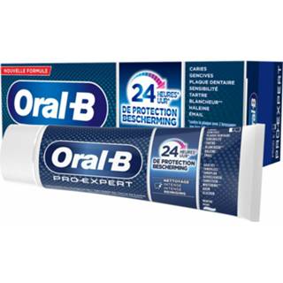 👉 Tandpasta active Oral-B Pro-Expert Intense Reiniging 75 ml 8001841812472