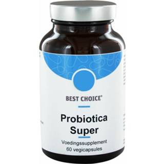 👉 Probiotica voedingssupplementen Super 8713286008333