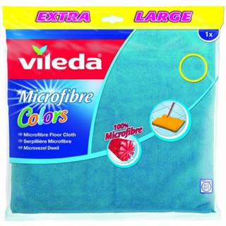 👉 Micro vezel dweil active Vileda Microvezeldweil Colors 4023103196506