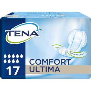 👉 Active Tena Comfort Ultima 17 stuks 7322540454826