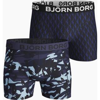 👉 Boxershort s active Bjorn Borg Boxershorts 2 Pack 7321465184429