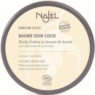👉 Najel Coconut balm care 100 gram 3760061221413
