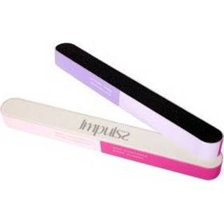 👉 Kiss 6 Way nail file