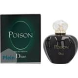 👉 Active Christian Dior Poison Eau de Toilette Spray 100 ml 3348900011687