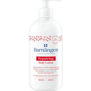 👉 Bodylotion active Barnangen SOS Repair 400 ml 8015700161373